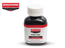 Tru-Oil Stock Finish, 3 fl. oz. liquid (GB1257)