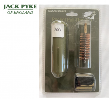 Jack Pyke Pocket Pull Through 20G (WG1577)
