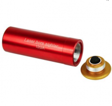 Red Dot 12G Cartridge Laser Bore Sighter