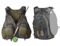 FPX Rucksack Chest Bag (GG1747)