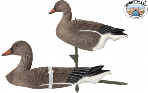 CANADA GOOSE SET OF 3  (GB1171)