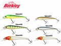 Berkley Hit Stick 12cm & 15cm (1 Pack) - Fishing Lures