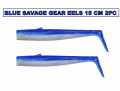BLUE SAVAGE GEAR EELS 15 CM (SV1060)