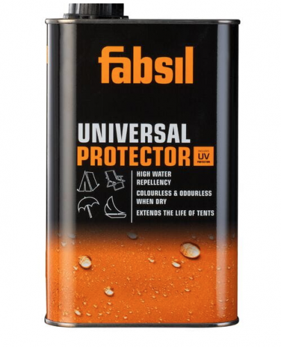 Fabsil + UV Universal Waterproofer 1 Litre (ML2189)