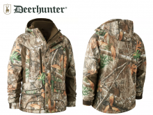 Deerhunter Muflon Jacket - Realtree Edge Size 2XL (DH1314)