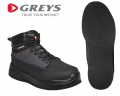 New Greys Tail Felt Sole Wading Boots