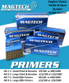 MAGTECH PRIMERS ALL IN STOCK NOW