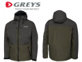 New Greys Fin Fishing Jacket