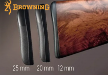 Browning Inflex 2 Recoil Pad