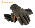 BROWNING GLOVES, WINTER GREEN