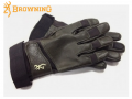 BROWNING GLOVES, TRACKER GREEN