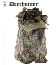 Deehunter SNEAKY 3D CAP WITH FACEMASK (DH1295)