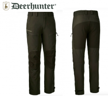 Deehunter EXCAPE LIGHT TROUSER  Size 3 XL (DH1132)