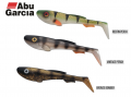 Abu Garcia Beast Paddle Tail Soft Bait Fishing Lure 17cm,21cm