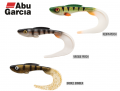 Abu Garcia Beast Curl Tail Soft Bait Fishing Lure for Big Pike 17cm , 21cm
