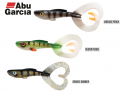 Abu Garcia Beast Twin Tail Soft Bait Fishing Lure