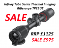 Infiray Tube Series Thermal Imaging Riflescope TP25 SE (GN1239)