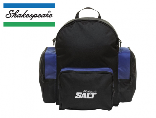 Shakespeare Salt Rucksack (PS1257)