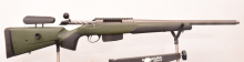 T3X Super Varmint .243 (FA4 35-6)