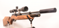 Weihrauch HW100 .177 2XMAG FULL KIT (AG4 29-2)