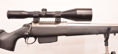 TIKKA T3X Super Varmint 22-250 FULL KIT (FA4 37-6)