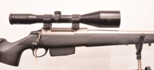 TIKKA T3X Super Varmint 22-250 FULL KIT (FA4 37-6)