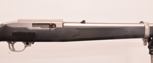 Ruger .22lr 10-22 Stainless (FA3 105-1)