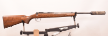 CZ .22LR  452 American & Mod (FA3 99-8)