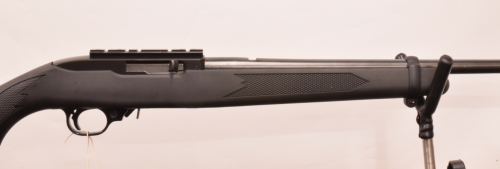 Ruger 10-22 .22lr Semi Auto (FA4  33-3)