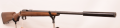 CZ452 .22LR Bolt Action + Mod (FA41-2)