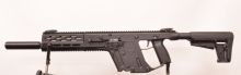 Kriss Vector .22lr Semi Auto (FA4 39-2)