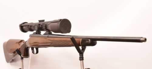 Remington 700 .243  BDL Classic (FA4 5-4)