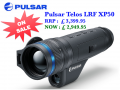 Pulsar Telos LRF XP50 (TJ1075)