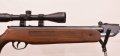 Edgar Brothers .22  Model 60 S  (AG4 31-5)