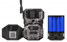 HIKMICRO T16 940nm Night Vision Trail Camera with 18650 Battery Pack (EL1087)