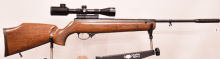 Weihrauch HW90 .22 GAS RAM (AG4 68-1)