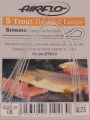 5 Trout Sinking Braided Loops