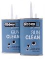 R.R. ABBEY GUN CLEAN                     GR1068