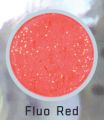 Biodegradable TroutBait Fluo Red