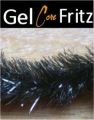 Gel Core Fritz (Black)