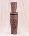Greylag Goose Call by Illinois River