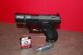 R.R. WALTHER CP99 Co2 .177 PISTOL                    GR1076