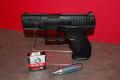 R.R. WALTHER PPQ .177 Co2 PISTOL                                GR1077
