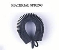 Material Spring