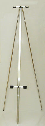 6ft match double head & cup with adjustable front leg and cups   (PP15)