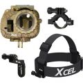 Xcel HD Hunting Accessories Kit Set