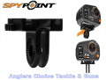 Spypoint XHD-SA Slide Adaptor Black (TJ1005) RRP10.99 Our Price 5.99