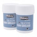 R.R. ABBEY SILICONE GREASE 20ml POT           GR1069