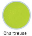 Select Glitter TroutBait Chartreuse