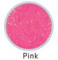 Select Glitter TroutBait Pink